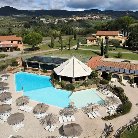 Apartment Il Felciaione-27 By Interhome Riparbella