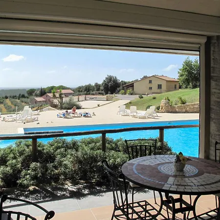 Il Felciaione-27 By Interhome