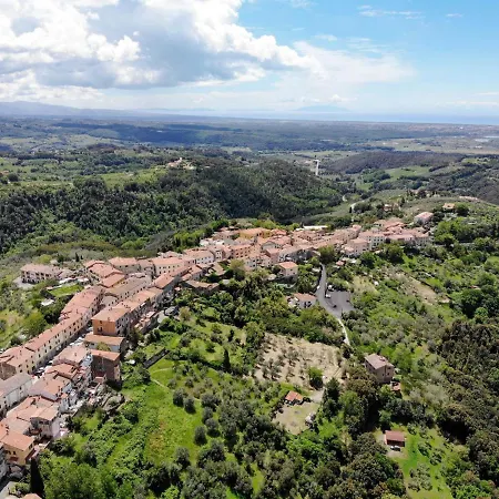 Apartament Il Felciaione-27 By Interhome Riparbella