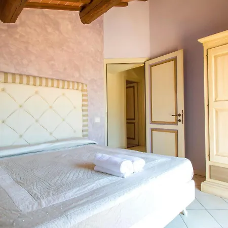 Il Felciaione-27 By Interhome Riparbella
