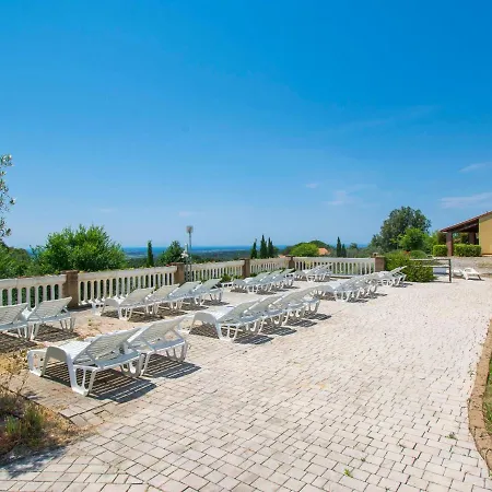 Il Felciaione-27 By Interhome Apartament *