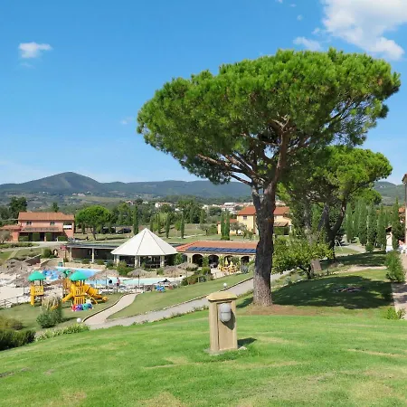 Il Felciaione-27 By Interhome * Riparbella
