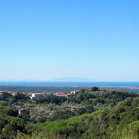 Il Felciaione-27 By Interhome Riparbella