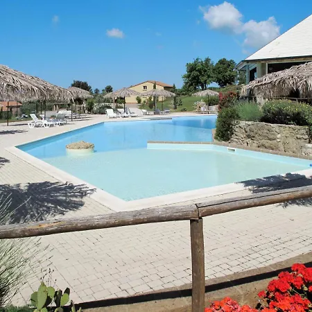 Il Felciaione-27 By Interhome Apartment *