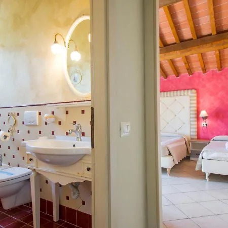 Il Felciaione-27 By Interhome