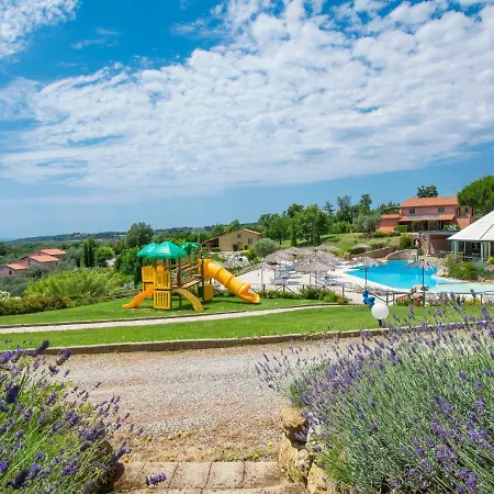 Il Felciaione-27 By Interhome * Riparbella