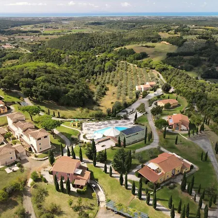 Il Felciaione-27 By Interhome Apartment