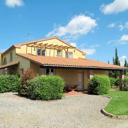Il Felciaione-27 By Interhome