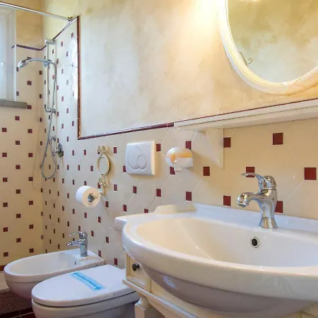 Il Felciaione-27 By Interhome Apartment *