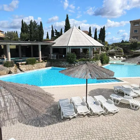 Il Felciaione-27 By Interhome Apartament Riparbella
