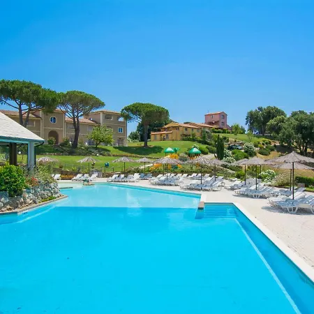 Apartment Il Felciaione-27 By Interhome *