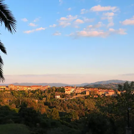 Il Felciaione-27 By Interhome Apartment