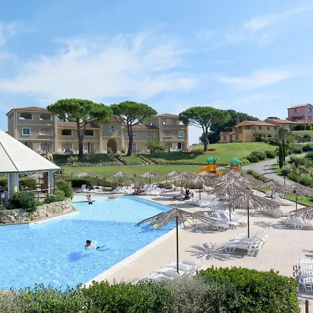 Il Felciaione-27 By Interhome Riparbella