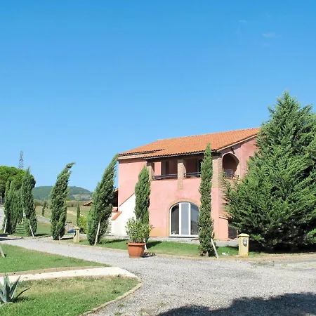 Il Felciaione-27 By Interhome Apartment