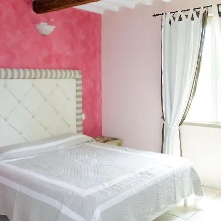 Apartament Il Felciaione-27 By Interhome