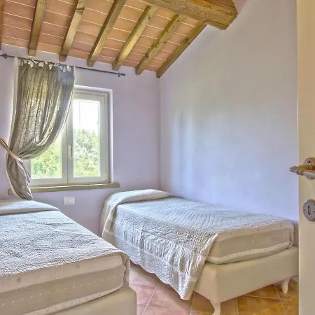 Il Felciaione-27 By Interhome Apartment