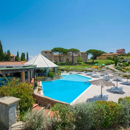 Il Felciaione-27 By Interhome Apartment Riparbella
